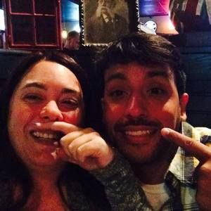 Meet your Posher, Cecilia